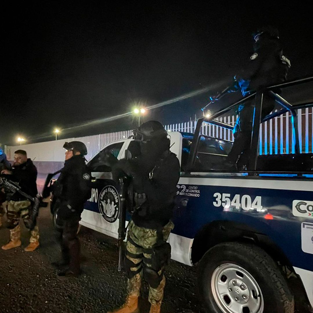 Preparan Operativo de Seguridad para Partido de Santos Contra Tigres en Torreón